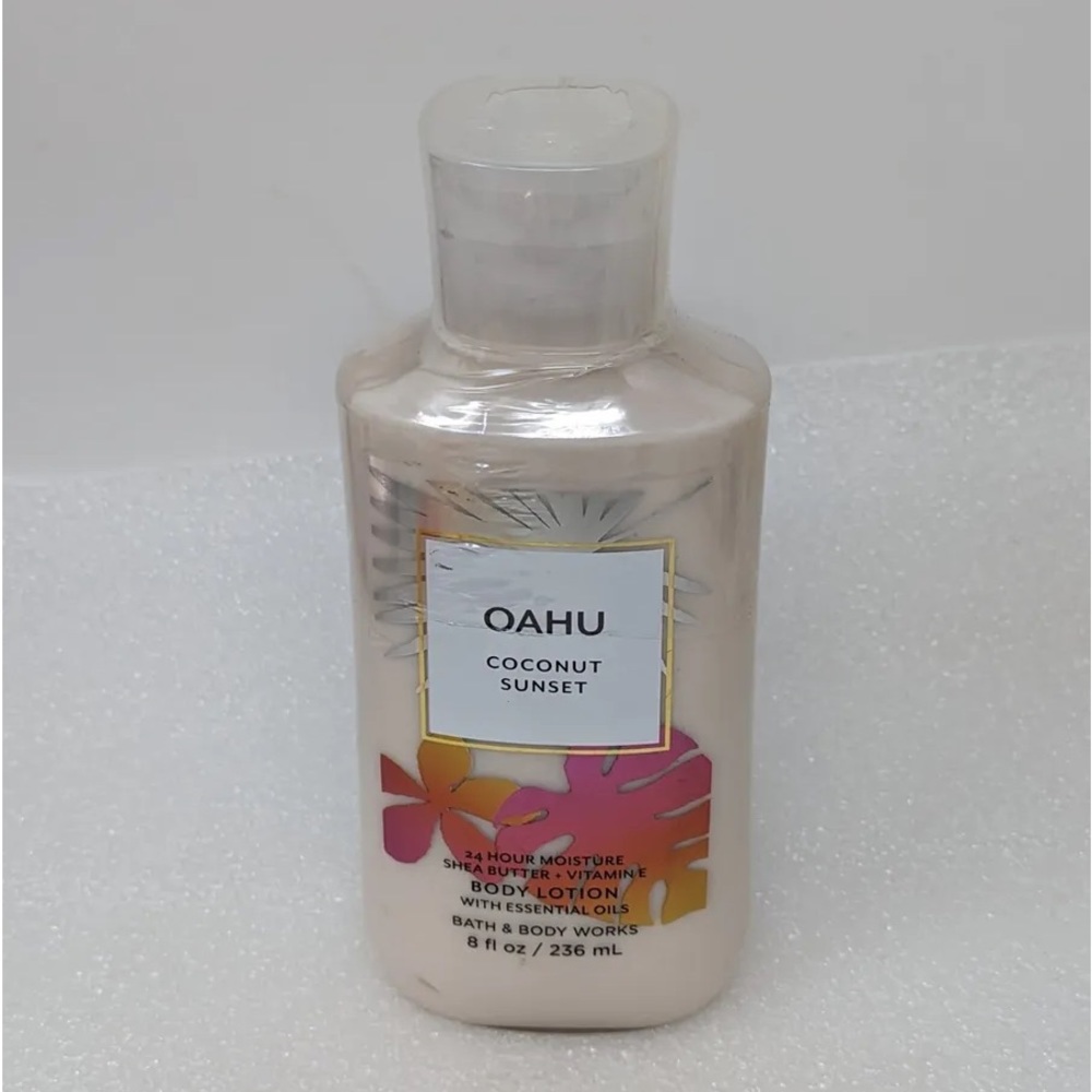 Bath and BodyWorks Body lotion 🧴